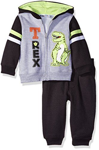 Boy Clothing, Boys Fleece, Baby 2, Pant Sets, Boys Sweatshirts, Sleeves Top, Fleece Pants, Fleece Joggers, Full Zip Hoodie