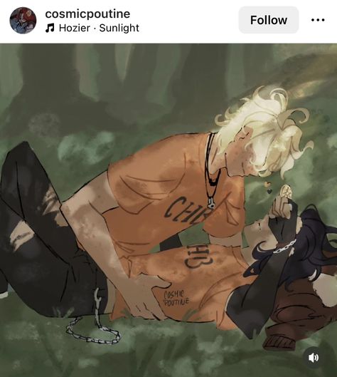 Solangelo Art, Percy Jackson Nico, Solangelo Fanart, Percy Jackson Comics, Zio Rick, Percy Jackson Ships, Percy Jackson Fan Art, Percy Jackson Characters, Percy Jackson Art