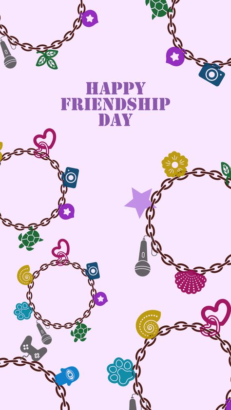 Friendship Day Post, Youre On Your Own Kid, Swift Bracelets, Making Friendship Bracelets, Cute Quilts, Friendship Day, Art School, Bracelet Designs, Friendship Bracelets