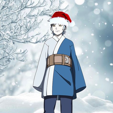 Mitsuki Naruto, Anime Naruto, Naruto, Collage, Anime, Christmas, Pins, Art, Natal