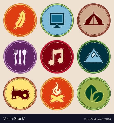 Scout Merit Badges, Scouts Badges, Boy Scout Badges, Academic Activities, Boy Scouts Merit Badges, Camp Read, Camping Classroom, Scout Badges, Nature School