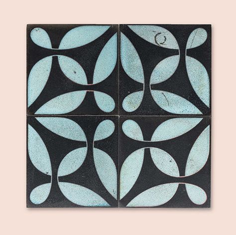 Moroccan Tiles Pattern, Pattern Stamping, Ceramic Workshop, Festival Design, Stitching Art, Tile Patterns, Artwork Design, Tile Design, Glass Crafts