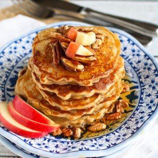 You searched for pancakes - Cookin Canuck Spice Pancakes, Honeycomb Candy, Apple Spice, Fall Breakfast, Pioneer Woman Recipes, Pancake Day, Ree Drummond, Christmas Breakfast, Spiced Apples