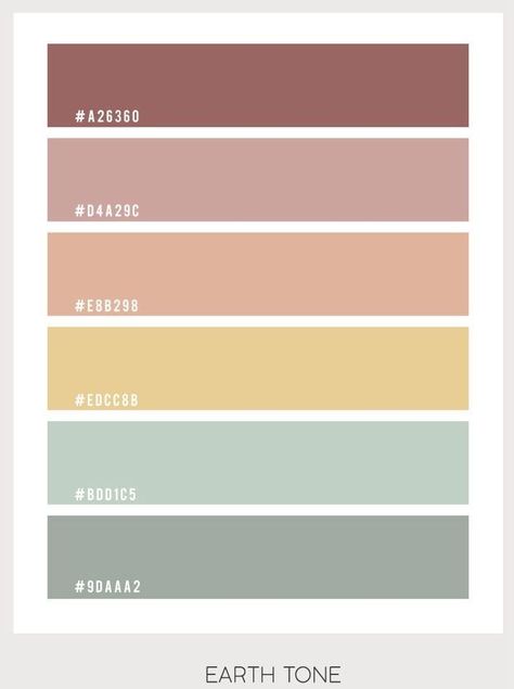 Color Palette Pastel, Nude Color Palette, Calm Color Palette, Vintage Colour Palette, Website Color Palette, Hex Color Palette, Color Schemes Colour Palettes, Summer Color Palette, Hex Color Codes