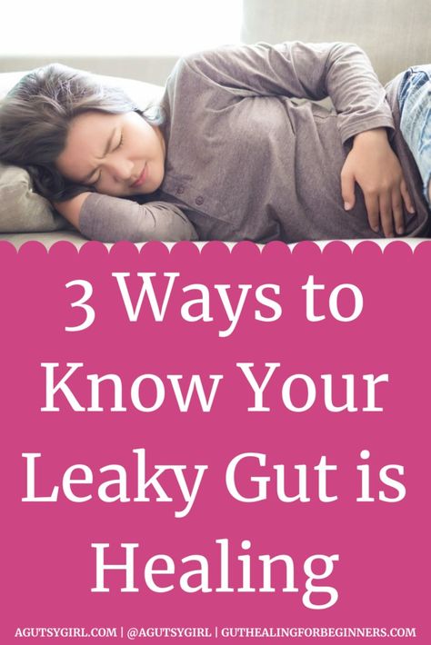 Top  3 Ways to Know Your Leaky Gut is Healing. Leaky Gut Remedies, Leaky Gut Meal Plan, Leaky Gut Symptoms, Leaky Gut Diet, Exercise And Mental Health, Heal Leaky Gut, Healing Diet, Gut Healing Recipes, Healing Recipes