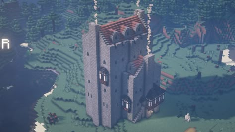 Minecraft Monastery, Minecraft Castle Designs, Castle Minecraft, Minecraft Interior, Minecraft Interior Design, Steampunk House, Minecraft Castle, Minecraft Medieval, Minecraft Tips