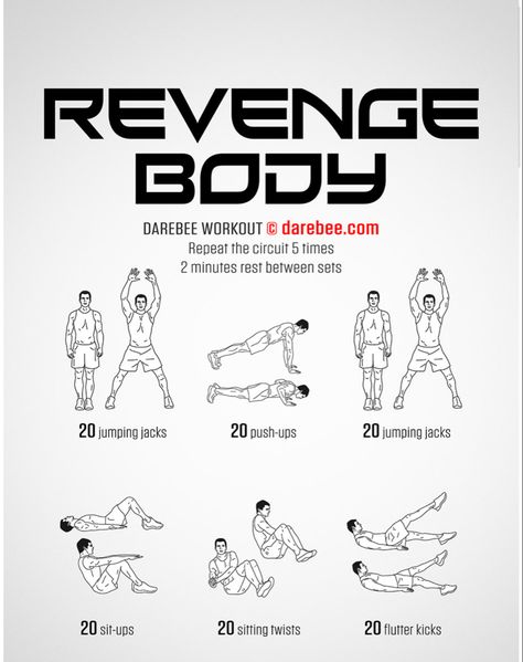 Revenge Body Workout, Superhero Workout, Revenge Body, Muscles In Your Body, Exercise Gym, Mental Training, At Home Workout Plan, Free Workouts, Fitness Yoga