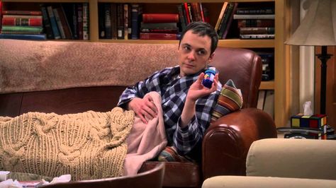 Sick Aesthetics Cold, College Magazine, Big Bang Theory Sheldon, Johnny Galecki, Perspective Taking, Sick Humor, Mbti Relationships, Jim Parsons, Reality Shows