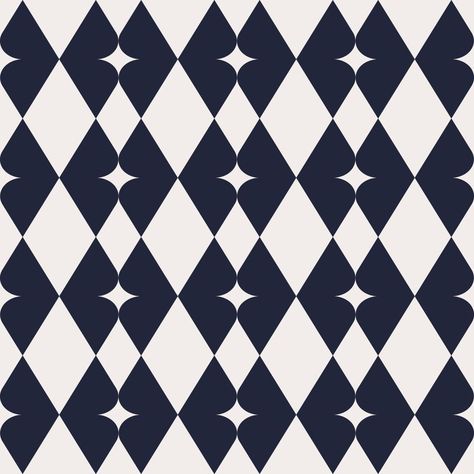 Blue-white color neo classic style geometric rhombus shape seamless pattern background. Use for fabric, interior decoration elements, upholstery, wrapping. Pokemon Design, Rhombus Pattern, Rhombus Shape, Neo Classic, Pattern Background, Interior Decoration, Surface Pattern Design, Surface Pattern, Background Patterns