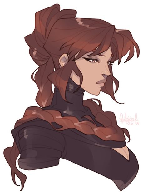 http://kikissh.tumblr.com/post/181723707725 Why Tho, Female Character Inspiration, Art Folder, Dungeons And Dragons Characters, Dnd Art, Wow Art, Fantasy Concept Art, Female Character Design, Character Creation