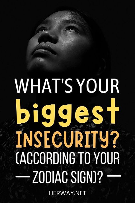 If you were wondering what the biggest insecurities of each zodiac sign are, read further and find out. Biggest Insecurities, Leadership Traits, Prayers Of Encouragement, Moon Reading, Bad Intentions, Purpose In Life, Love Compatibility, Zodiac Personalities, Jealous Of You