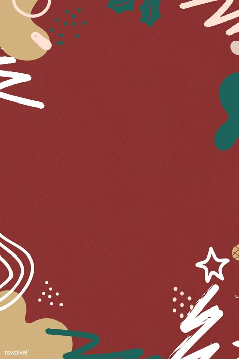 Christmas Bg, Christmas Pattern Background, Wallpaper New Year, Xmas Wallpaper, Cute Christmas Wallpaper, Background Christmas, Holiday Wallpaper, Wallpaper Trends, Wallpaper Iphone Christmas