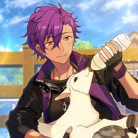 Adonis Enstars Icon, Adonis Otogari Icon, Enstars Adonis, Adonis Enstars, Adonis Otogari, Ensamble Stars, Icons Random, Ninja 2, Star Character