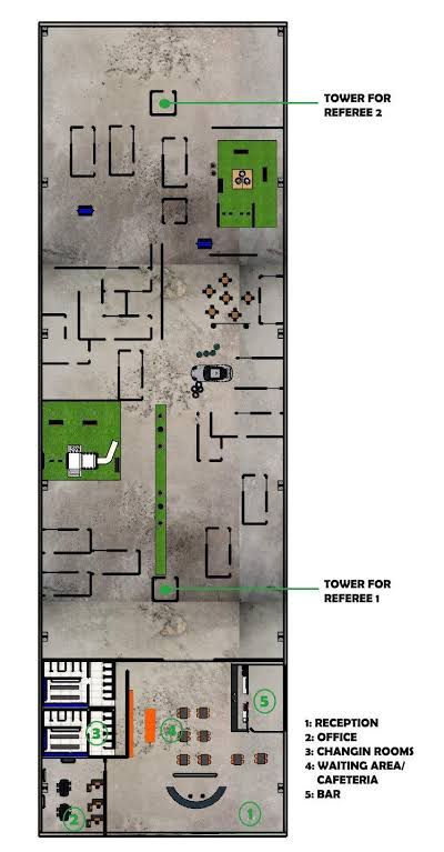 Paintball Course Ideas, Paintball Field Ideas Layout, Paintball Course, Laser Game, Paintball Game, Paintball Field, Military Tactics, Map Ideas, Battle Arena