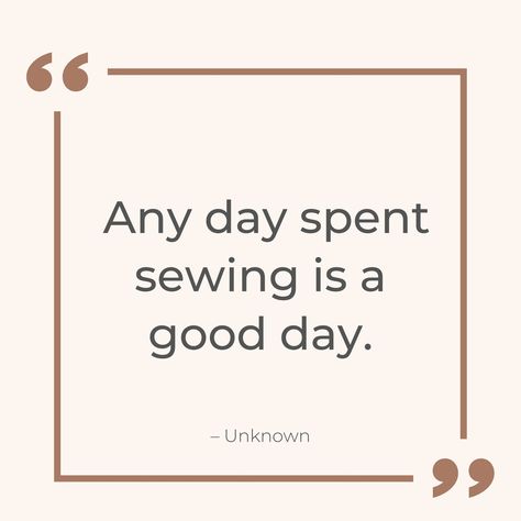 "Any day spent sewing is a good day. "🧵🧵🧵 – Unknown Everyday is a good day. 😉😁 Happy Sunday everyone. #QOTD #FreeMovementSewing #sewing #sewingtherapy #sewinglove #dancersofig #dancemagazine #dancersofinstagram #onlinecourses #onlinelearning #empowerment #doityourself #anyonecansew #Sewinginspo #Sewistsofinstagram #Dance #Mastery #Fabric Designer Quotes, Everyday Is A Good Day, Dance Magazine, Happy Sunday Everyone, Appreciation Quotes, Cricut Creations, Design Quotes, Online Learning, Sewing Ideas