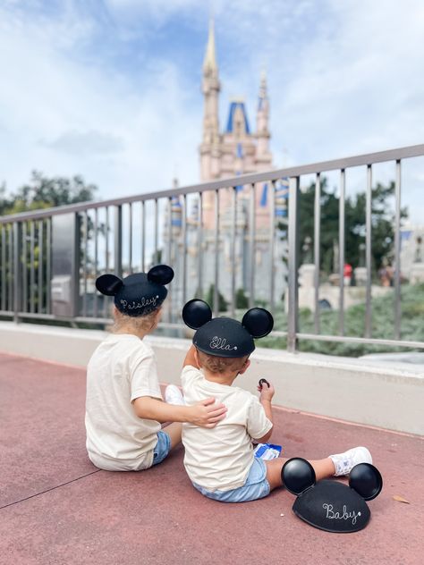 Disney Sibling Announcement, Disney Announcement To Kids, Disney Baby Announcement With Sibling, Disney Pregnancy Announcement 2nd, Disney Birth Announcement, Disney World Baby Announcement, Disneyland Baby Announcement, Sibling Pregnancy Announcement 3rd, 3rd Baby Announcement With Siblings