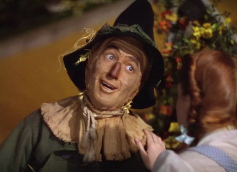 Ray Bolger, Jack Haley, Dorothy Gale, Cowardly Lion, Amazon Video, 80th Anniversary, Yellow Brick Road, Judy Garland, No Place Like Home