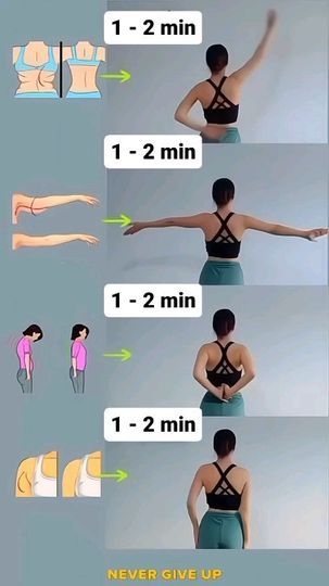 Best Workout Plan, Fast Workouts, Quick Workout Routine, Fat Loss Workout, At Home Exercises, Back Workout, Flat Belly Workout, Shoulder Workout, Daily Workout