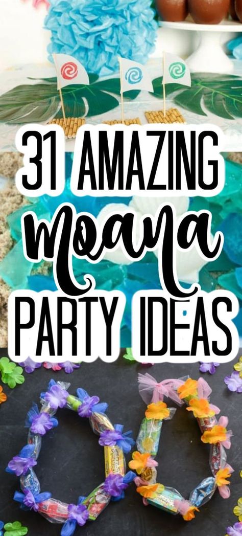 Moana Birthday Party Ideas Cricut, Moana Inspired Birthday Party, Moana Birthday Cake Diy, Moana Cupcakes Ideas, Moana Birthday Activities, Moana Birthday Party Games, Moana Two Year Old Party, Moana Birthday Food, Moana Birthday Party Food