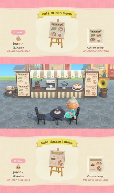 Animal Crossing Cafe, Flamingo Illustration, Animal Crossing 3ds, Animals Crossing, Ac New Leaf, Animal Crossing Memes, Animal Crossing Guide, Animal Crossing Qr Codes Clothes, Animal Crossing Wild World