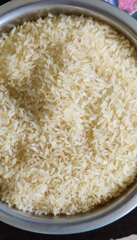 We supply IR64 Parboiled rice 5% broken Price: USD 396 per tonne (FOB) MOQ: 25 tonnes WhatsApp for fast communication +212637123153 Parboiled Rice, Communication, Condiments, Rice, Quick Saves, Nature