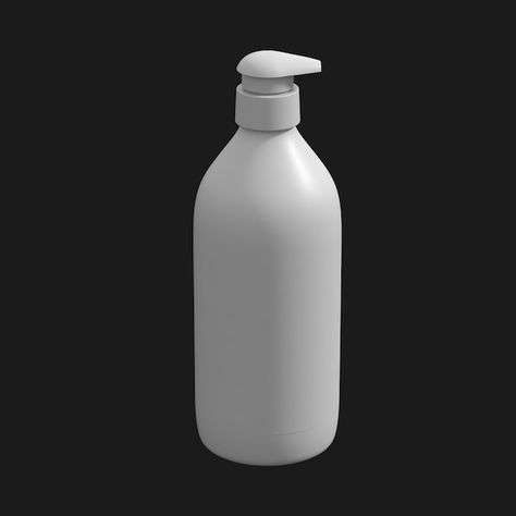 Body Lotion Bottle 001 3D Model | Free Model #Freepik #freemodel #lotion-bottle #lotion #cream Lotion Bottle, Cream Lotion, Model Body, Body Lotion, Lotion, For Free, Models, Cream, Quick Saves