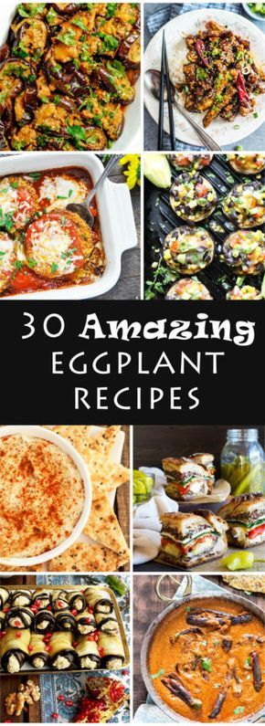 Best Eggplant Recipes, Ways To Cook Eggplant, Best Eggplant Recipe, Easy Eggplant, Eggplant Recipes Easy, Eggplant Dishes, Savory Meals, Baked Eggplant, Eggplant Recipes