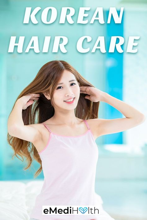 Here are a few popular hair care treatments in Korea. Hair Care Regimen, Grow Hair Faster, Hair Scalp, Healthy Scalp, Popular Hairstyles, Asian Hair, Korean Hairstyle, Dry Hair, Grow Hair