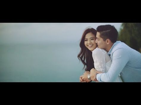 YouTube Prewedding Video, Prenup Outfit, Bali Prewedding, Filipino Wedding, Prewedding Shoot, Lake Ideas, Pre Wedding Videos, Pre Wedding Photoshoot Outfit, Pre Wedding Photoshoot