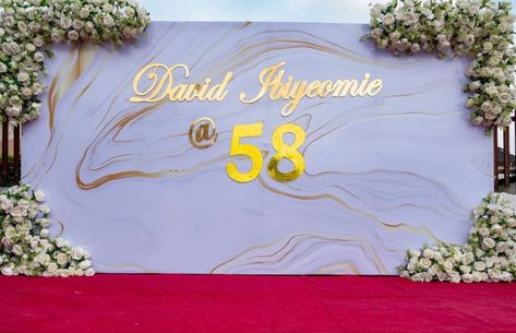 Back Drops For Weddings Receptions, Photobooth Decor, Birthday Decors, 45 Birthday, Backdrop Inspiration, Outdoor Photo Booths, Engagement Stage, Unique Backdrop, Engagement Stage Decoration