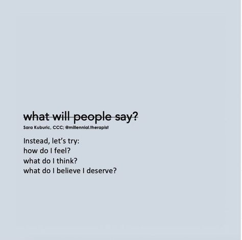 #millennialtherapist #inner #dialogue Inner Dialogue, Lets Try, I Deserve, Cards Against Humanity, Healing, Let It Be, Feelings