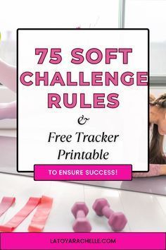 Workout Tracker Printable Workout Tracker Printable Free, Tracker Printable Free, Workout Tracker Printable, 75 Soft Challenge Tracker, 75 Soft Challenge, Soft Challenge, Fitness Tracker Printable, Printable Tracker, 75 Soft