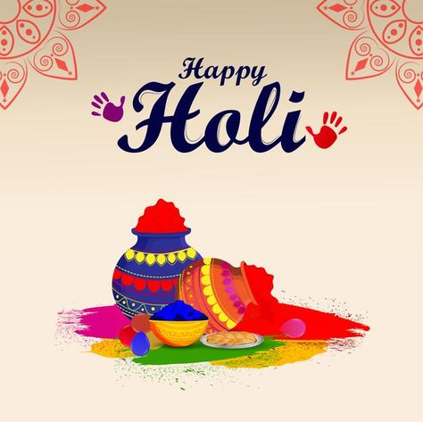 Happy Holi Wishes Creative, Holi Image, Holi Greeting Cards, Holi Wallpaper, Happy Holi Greetings, Happy Holi Picture, Holi 2023, Sign Language Art, Holi Greetings