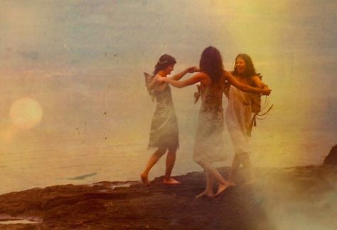 The Crazy Wisdom of a Heyoka Empath. | elephant journal We Are All Equal, Sister Circle, Wild Women Sisterhood, Sacred Woman, Wow Photo, Sacred Circle, Circle Quotes, Women's Circle, Sacred Feminine