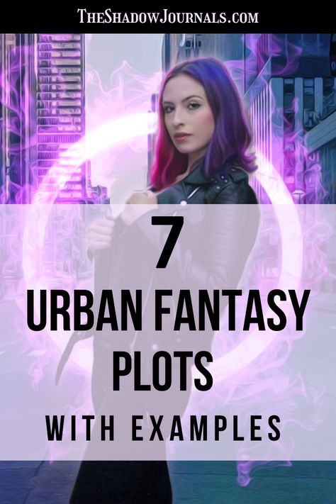 Common plots in urban fantasy books and examples of books that have them Urban Fantasy Story Ideas, Urban Fantasy Plot Ideas, Urban Fantasy World Building, Urban Fantasy Ideas, Urban Fantasy Writing Prompts, Urban Fantasy Prompts, Fantasy Plots, Fantasy Plot Ideas, Group Prompts