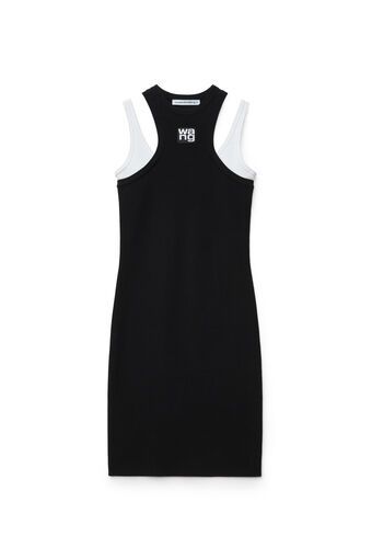 alexanderwang foundation bodycon dress  - Alexander Wang Alexander Wang Outfit, Wang Outfit, Alexander Wang Dress, Designer Formal Dresses, Casual Formal Dresses, Designer Dresses For Women, Causual Outfits, Layer Dress, Black Bodycon Dress