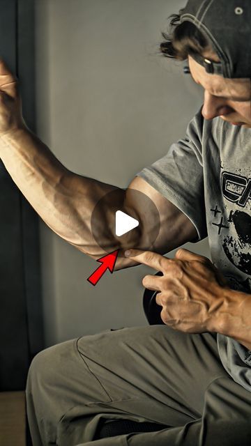 Forearm Workout For Men, Forearm Workouts, Calisthenics Gym, Workouts For Men, Forearm Workout, Fitness Bodybuilding, Calisthenics, Arm Workout, Gym Fitness