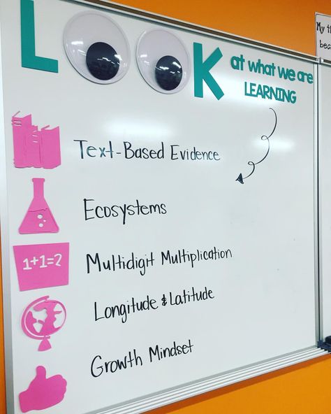 These jumbo googly eyes are in the Target party section 👀 @targetteachers Classroom Diys, 5th Grade Classroom Setup, Cricut Classroom, Target Party, Groovy Classroom, Library Management, Classroom Goals, Learning Targets, Elementary Classroom Decor