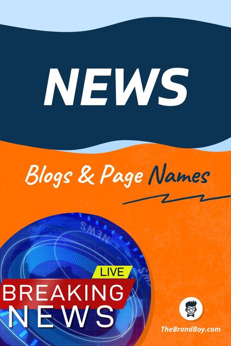 We know there are lots of TV channels which broadcasts news, live updates about certain events. But we cannot give our opinion about that on the TV. #BlogNameIdeas #PageNameIdeas #Blog&PageNames #CatchyBlognames #CatchypageNames #NewsBlogNames News Channel Name Ideas, Newspaper Names, Broadcast News, Branding Strategy, Creative Names, Youtube News, Names Ideas, Blog Names, Business Reviews