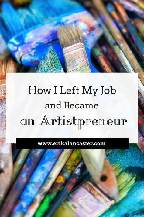 How To Become An Artist, Art Studio Business, Artist Questions, Artist Studio Space, Working Artist, Jobs In Art, Art Biz, Artist Tips, Answering Questions