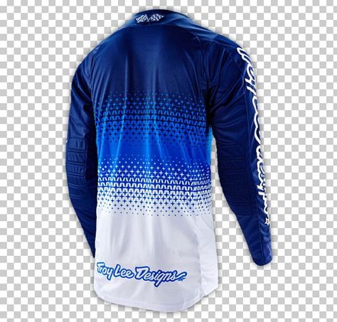 T Shirt Full Sleeve, Jersey Futsal, Joker Poster, Sport Shirt Design, Clothing Store Design, Troy Lee Designs, Sports Jersey Design, Blue Electric, Blue Clothing