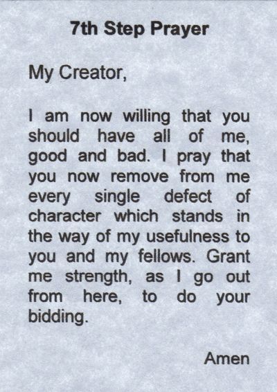 3rd Step Prayer, Third Step Prayer, Recovery Quotes Strength, St Francis Prayer, Recovering Addict Quotes, Addict Quotes, Aa Recovery, 12 Steps Recovery, Recovering Addict