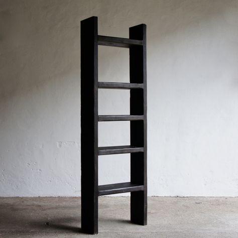 For sale: Brutalist bookshelf, 1980s Brutalist Bookshelf, Brooklyn Tower, Brutalism Interior, Brutalist Furniture, Metal Bookshelf, Bookshelves Diy, Brutalism, Luxury Closet, Corner Bookcase