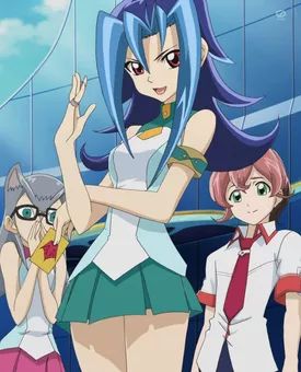 Rio is a really good duelist and a great character she is awesome!!!!! Sailor Moon Wedding, Yugioh Zexal, Yu Gi Oh 5d's, Yu Gi Oh Zexal, Anime Ninja, 4 Wallpaper, Yugioh Cards, All Pokemon, Yu Gi Oh