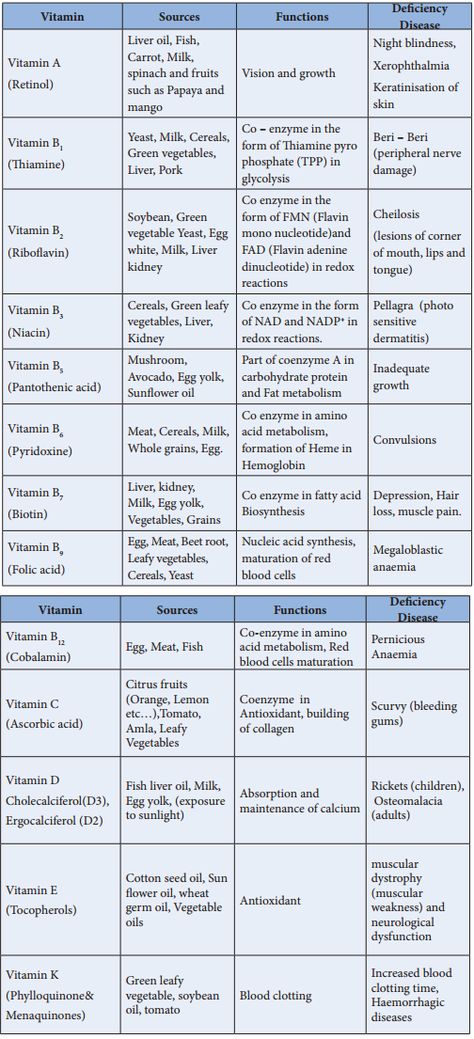 Biomolecules of Vitamins and Their Functions Vitamins And Their Functions, Vitamin A Biochemistry Notes, Vitamin Deficiency Diseases Chart, Vitamin Notes, Biomolecules Notes Chemistry, Biomolecules Notes Biology, Vitamins Notes, Nutritional Biochemistry, Vitamins Chart