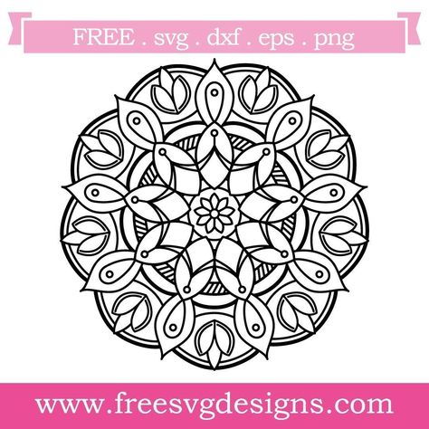 Free Svg Images, Svg Images For Cricut, Diy Stencils, Free Tattoo Designs, Cricket Projects, Cricut Air, Projets Cricut, Svg Images, Free Stencils