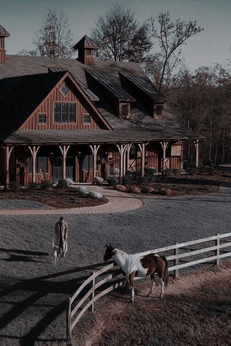 Sophie Lark, Chestnut Springs, Elsie Silver, Cowboy Aesthetic, Elijah Mikaelson, Luxury Homes Dream Houses, Spring Aesthetic, Women Sports, Dream House Exterior