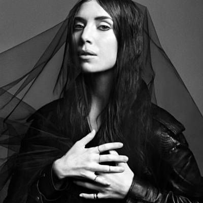 Lykke Li discovered using Shazam Warp Records, Lykke Li, Foster The People, Cool Album Covers, Warner Music Group, Mac Miller, Synth Pop, Love Me Like, Indie Pop