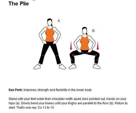 The PILE Squat Pile Squats, Plie Squats, Gym Workout Chart, Friday Workout, Quick Workout Routine, Squat Workout, Health Fitness Motivation, Workout Chart, Flat Belly Workout