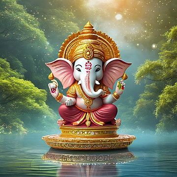 ganpati,3d,god,ganesha,hindu,lord,ganesh,festival,ganesh chaturthi,chaturthi,diwali,vinayaka,indian,culture,india,happy ganesh chaturthi,elephant,ganapati,prosperity,faith,ganesh ji,ganesha chaturthi design,happy,ganesha god,lord ganesha,ganesha chaturthi,worship,bappa Ganesh Artwork, Green Nature Background, Vinayaka Chaturthi, Ganesh Festival, Ganesha Chaturthi, Ganesha God, Logo Cloud, Nature Background Images, Marketing Poster